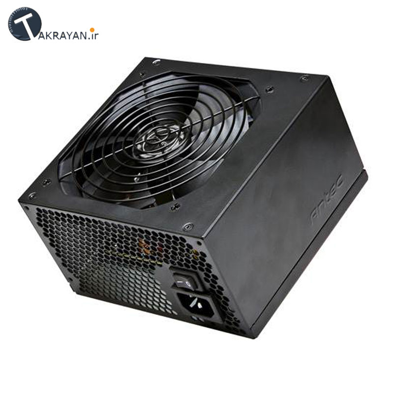 Antec VP700P Power Supply